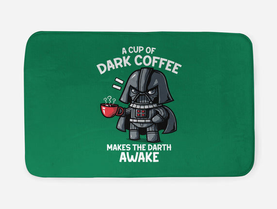 Dark Coffee