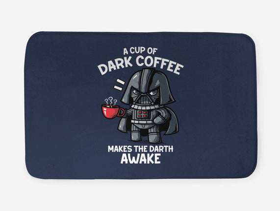 Dark Coffee