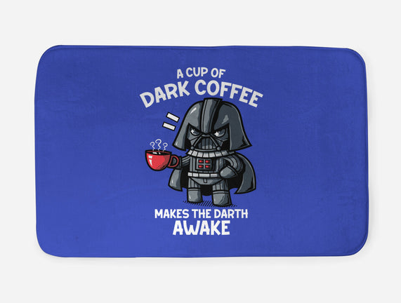 Dark Coffee