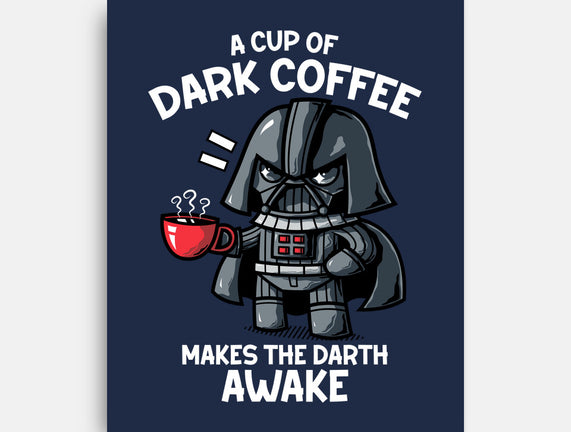 Dark Coffee