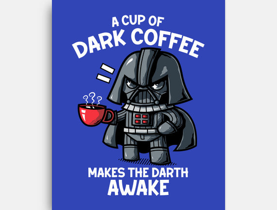 Dark Coffee