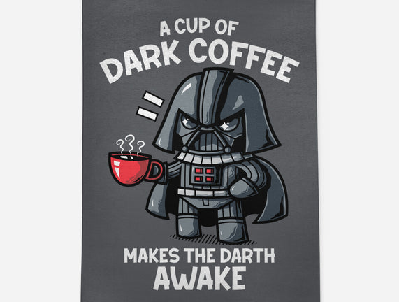 Dark Coffee