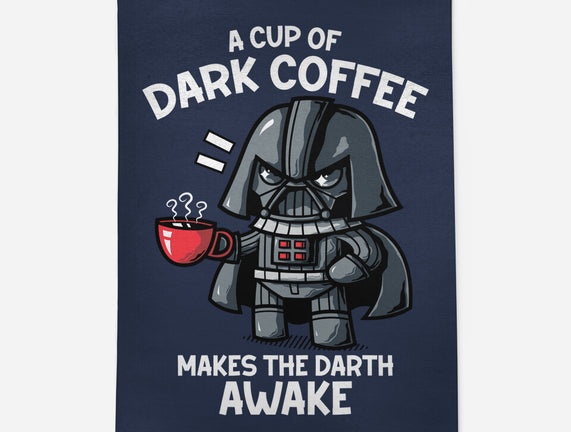 Dark Coffee