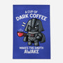 Dark Coffee-None-Indoor-Rug-krisren28