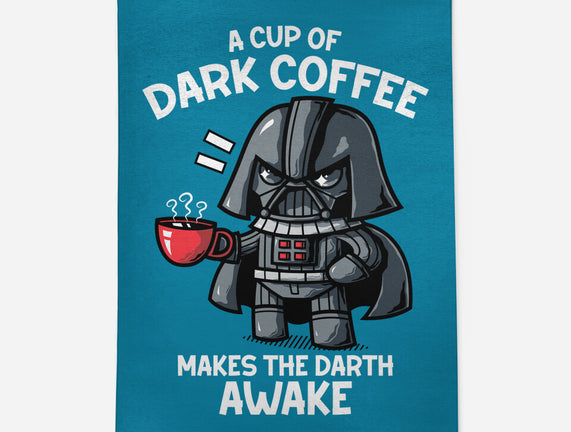 Dark Coffee