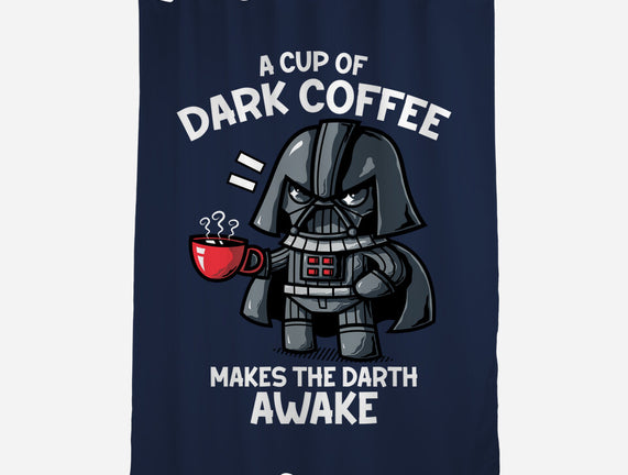 Dark Coffee