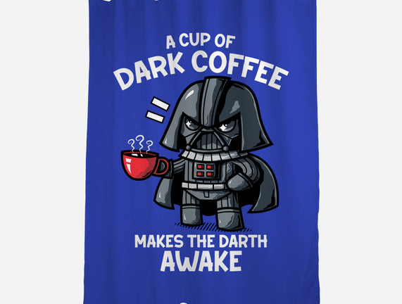 Dark Coffee