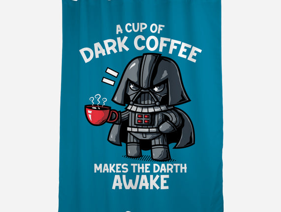 Dark Coffee