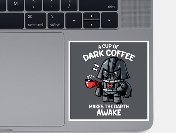 Dark Coffee