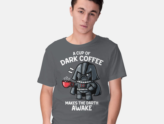 Dark Coffee