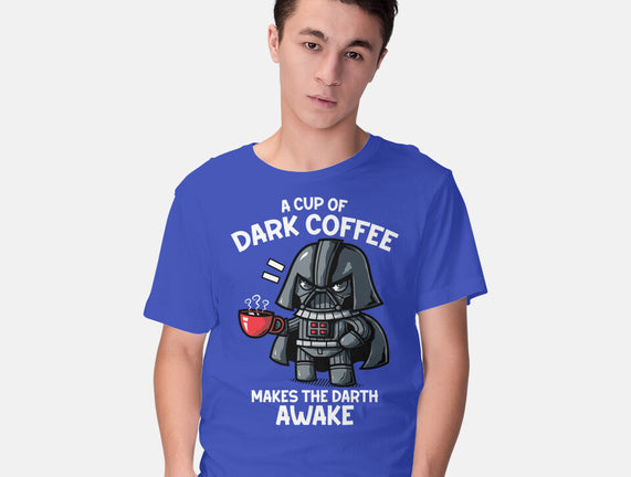 Dark Coffee