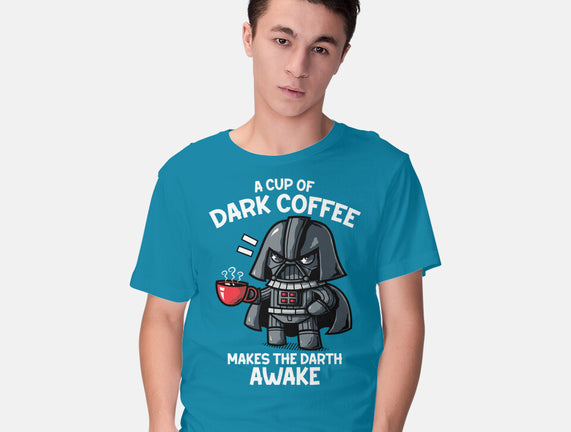 Dark Coffee