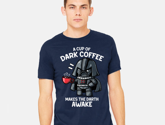 Dark Coffee