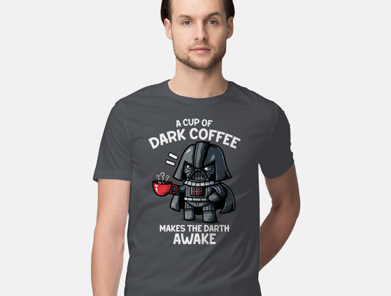 Dark Coffee