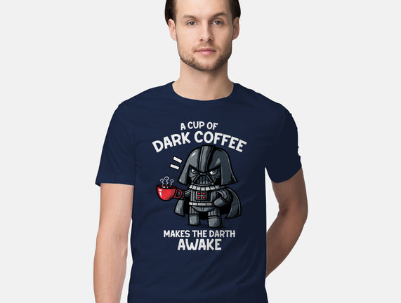 Dark Coffee