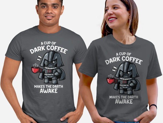 Dark Coffee