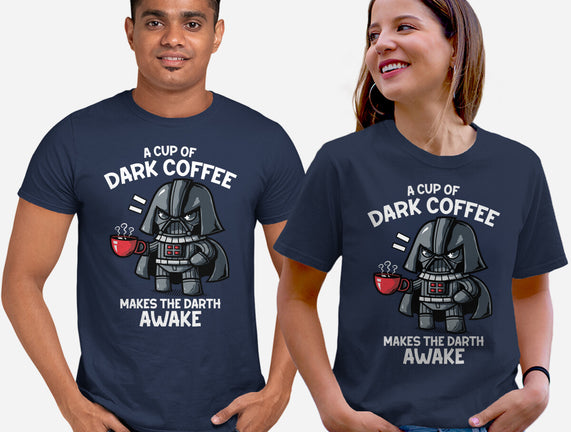 Dark Coffee