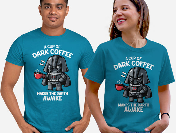 Dark Coffee