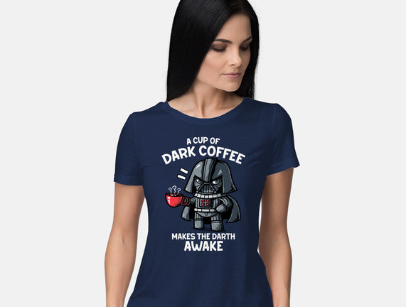 Dark Coffee