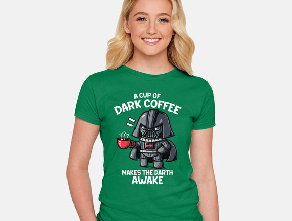 Dark Coffee