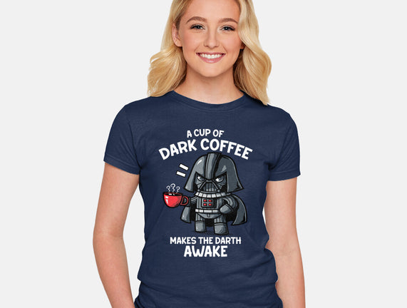 Dark Coffee