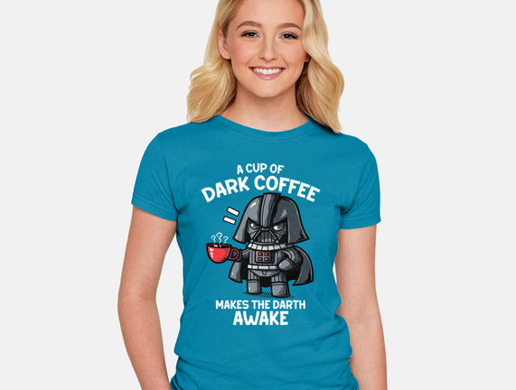 Dark Coffee