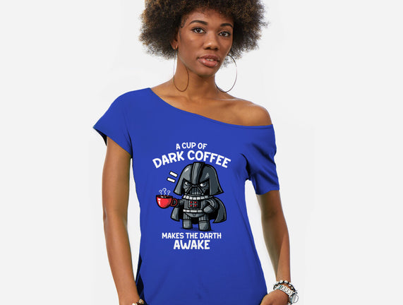 Dark Coffee