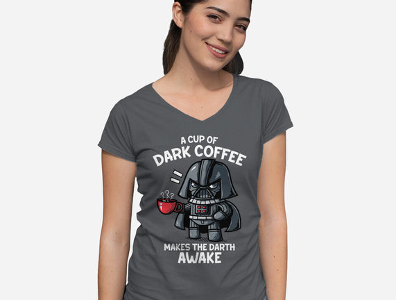 Dark Coffee