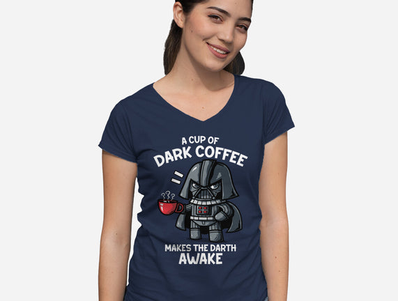 Dark Coffee