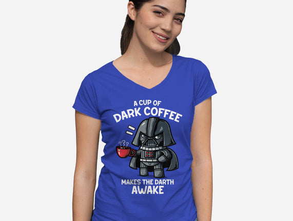 Dark Coffee