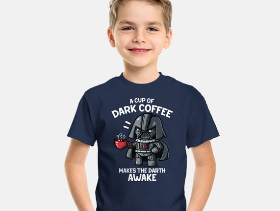 Dark Coffee