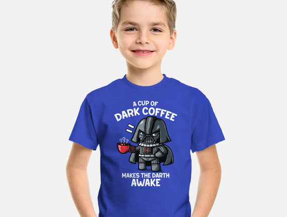 Dark Coffee