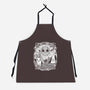 The Perfect Combo-Unisex-Kitchen-Apron-StudioM6