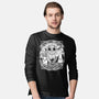 The Perfect Combo-Mens-Long Sleeved-Tee-StudioM6