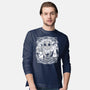 The Perfect Combo-Mens-Long Sleeved-Tee-StudioM6