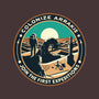 Colonize Arrakis-None-Glossy-Sticker-Dylon_G