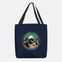 Colonize Arrakis-None-Basic Tote-Bag-Dylon_G