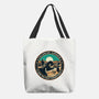 Colonize Arrakis-None-Basic Tote-Bag-Dylon_G