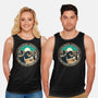 Colonize Arrakis-Unisex-Basic-Tank-Dylon_G