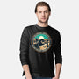 Colonize Arrakis-Mens-Long Sleeved-Tee-Dylon_G