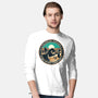 Colonize Arrakis-Mens-Long Sleeved-Tee-Dylon_G