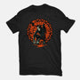 A Dark Vengeance-Mens-Basic-Tee-Hafaell