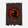 A Dark Vengeance-None-Polyester-Shower Curtain-Hafaell