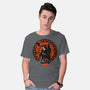 A Dark Vengeance-Mens-Basic-Tee-Hafaell