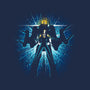 Badass Power Loader-None-Fleece-Blanket-Tronyx79