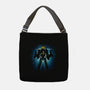 Badass Power Loader-None-Adjustable Tote-Bag-Tronyx79