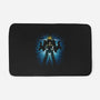 Badass Power Loader-None-Memory Foam-Bath Mat-Tronyx79