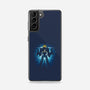 Badass Power Loader-Samsung-Snap-Phone Case-Tronyx79