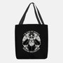 Seeking Validation-None-Basic Tote-Bag-rmatix