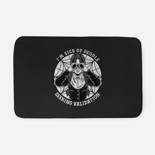 Seeking Validation-None-Memory Foam-Bath Mat-rmatix